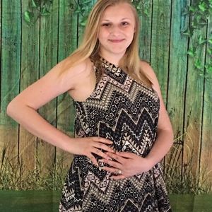 Meet your Posher, Mandy